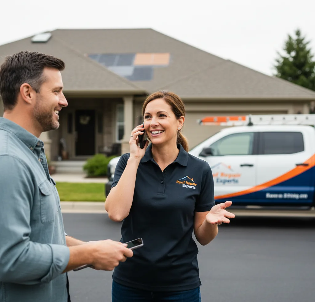 Roof Maintenance in New Tripoli, PA